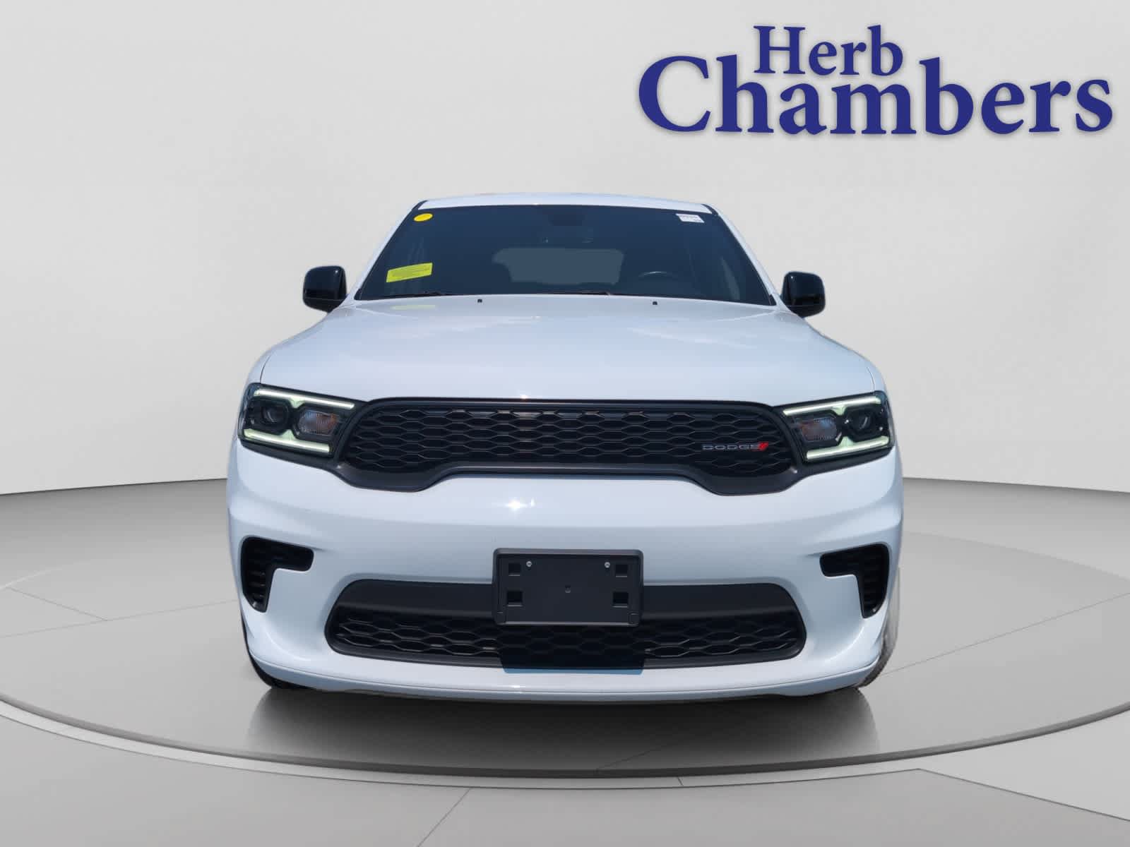 Used 2025 Dodge Durango GT AWD/4WD image 2