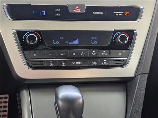 Used 2015 Hyundai Sonata Sport 2.0T FWD image 14