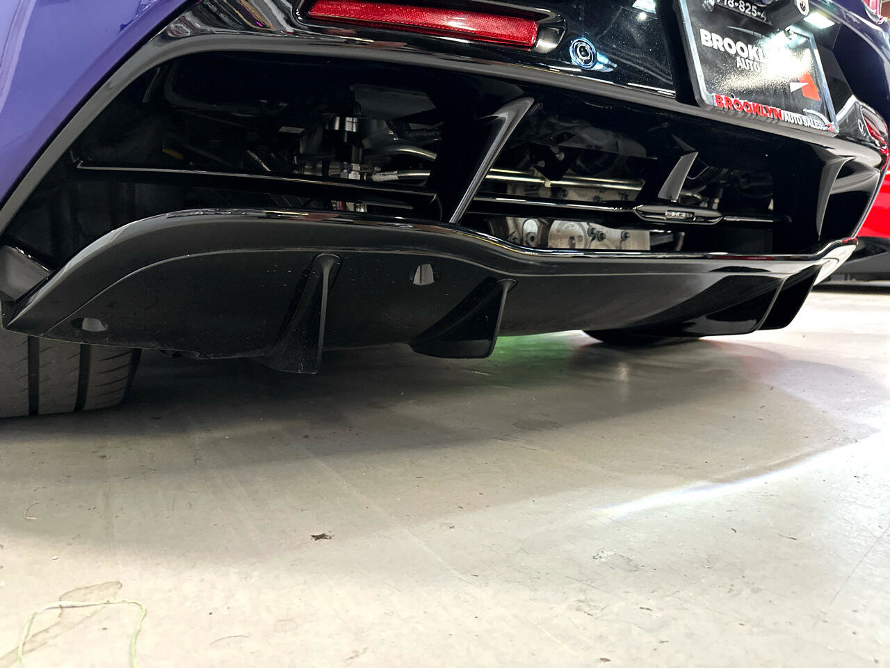 Used 2023 McLaren 720S Performance image 27