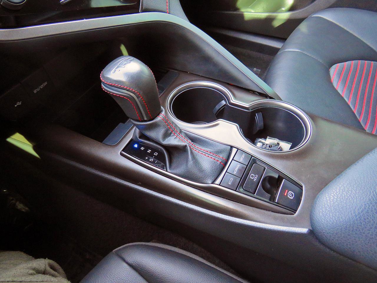 Used 2023 Toyota Camry TRD image 20