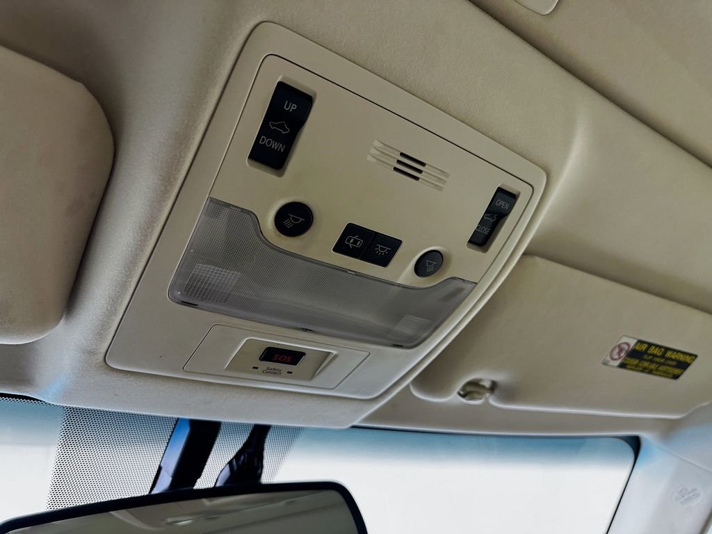 Used 2015 Lexus ES 350 w/ Luxury Package image 35