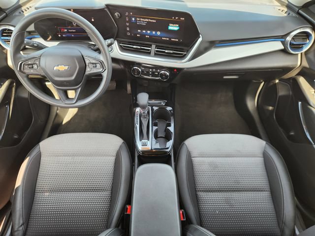 Used 2024 Chevrolet Trax LT FWD image 26
