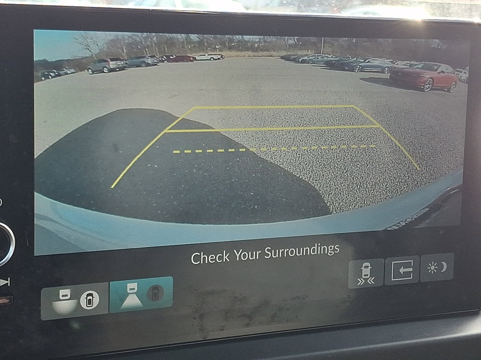 Used 2025 Honda Pilot Black Edition image 19