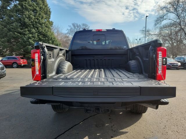 Used 2025 Ford F350 Lariat w/ Lariat Ultimate Package image 26