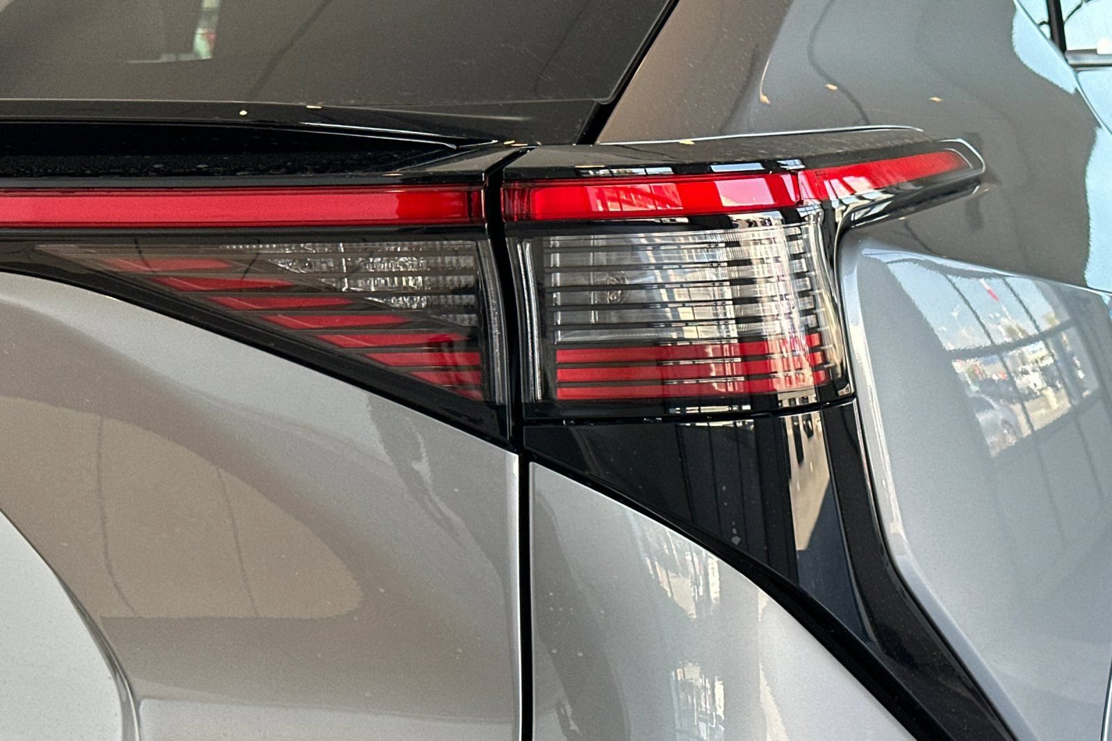 New 2026 Toyota bZ FWD image 26