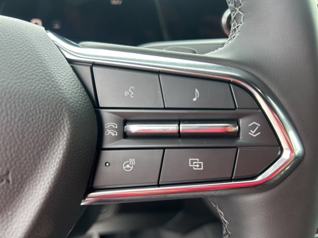 New 2026 Chevrolet Tahoe LT AWD/4WD image 19