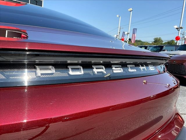 Used 2022 Porsche Taycan RWD image 23