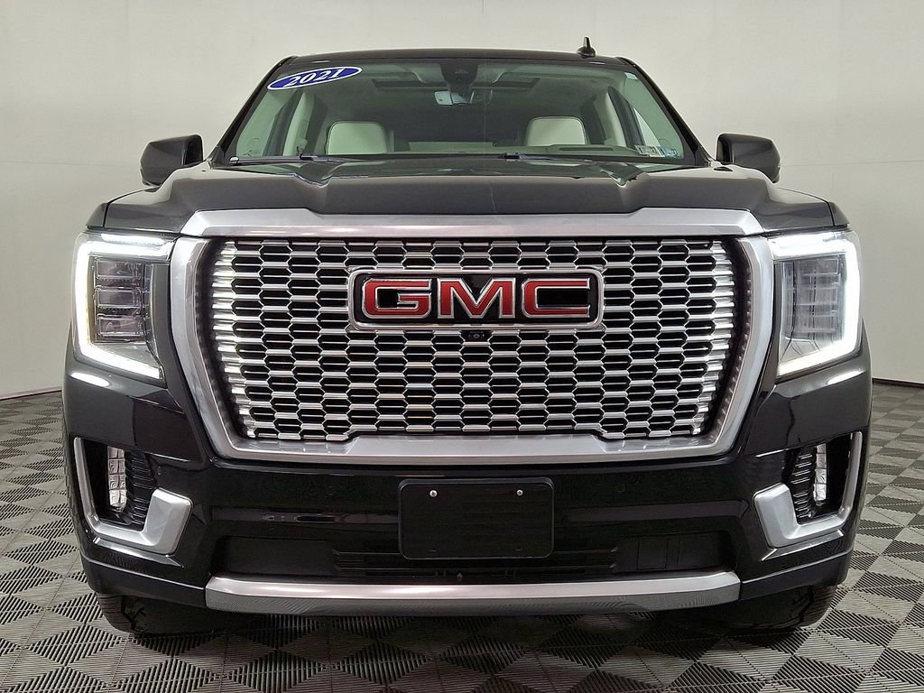 Used 2021 GMC Yukon Denali w/ Denali Ultimate Package image 5