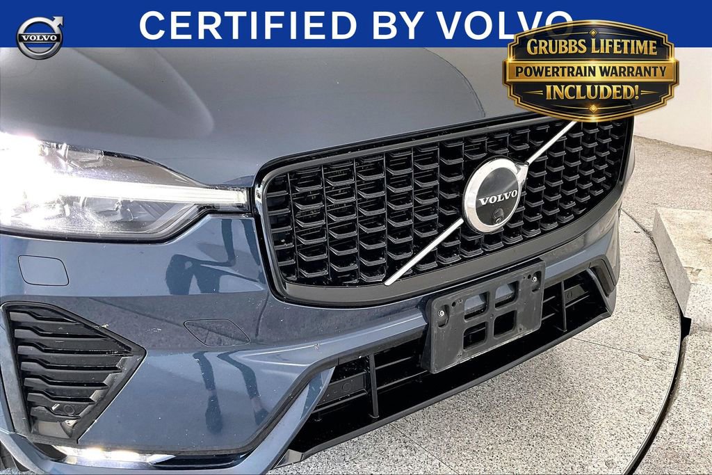 Used 2024 Volvo XC60 B5 Ultimate w/ Protection Package Premier AWD/4WD image 37
