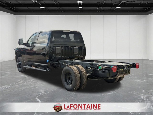 New 2026 RAM 3500 Tradesman image 3