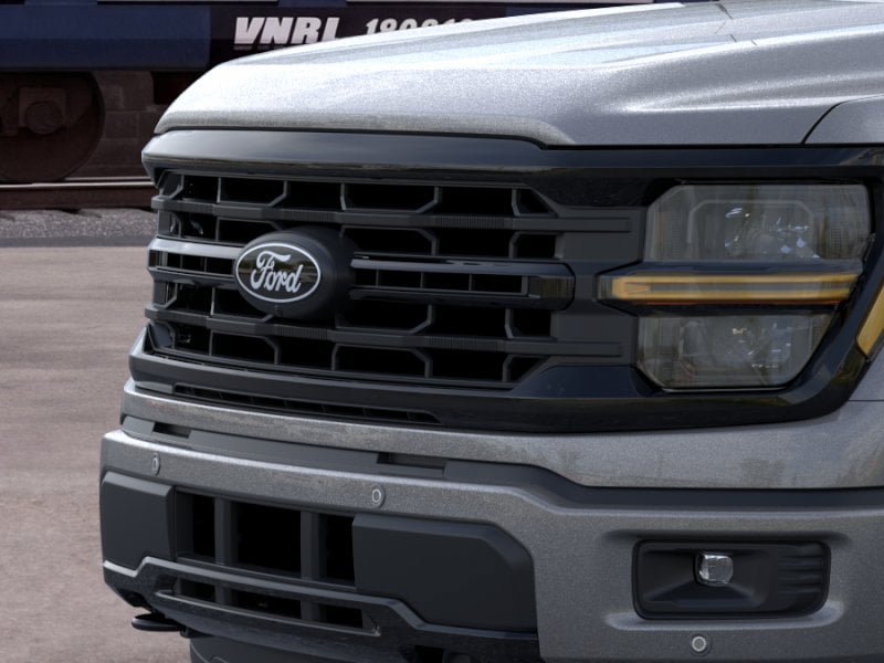 New 2026 Ford F150 XLT AWD/4WD image 17