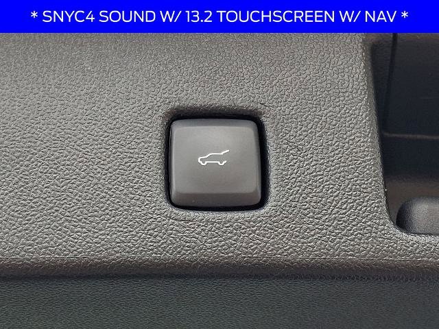 Certified 2023 Ford Escape ST-Line w/ Tech Pack #1 AWD/4WD image 28