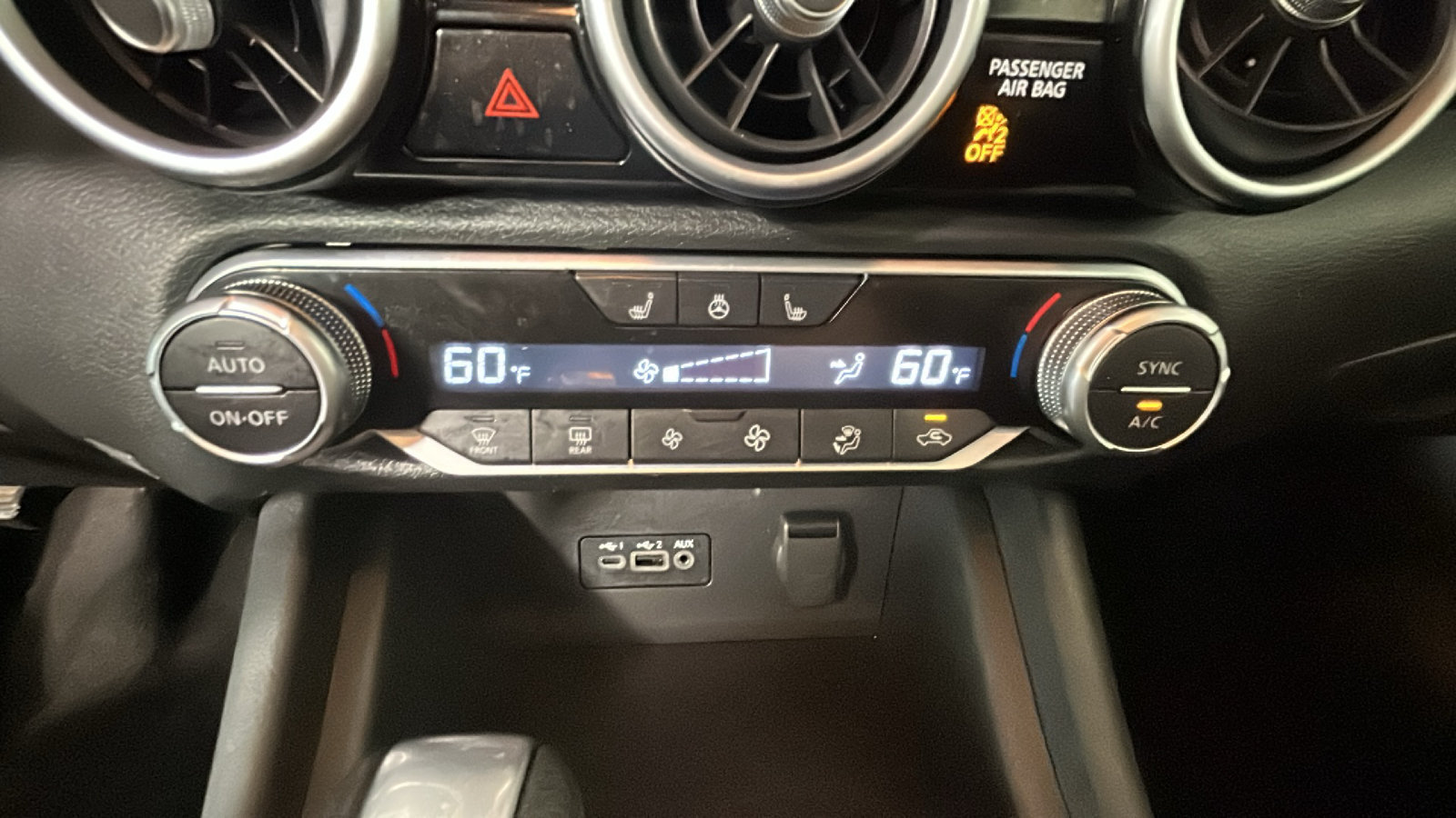 Used 2023 Nissan Sentra SV w/ All-Weather Package FWD image 26