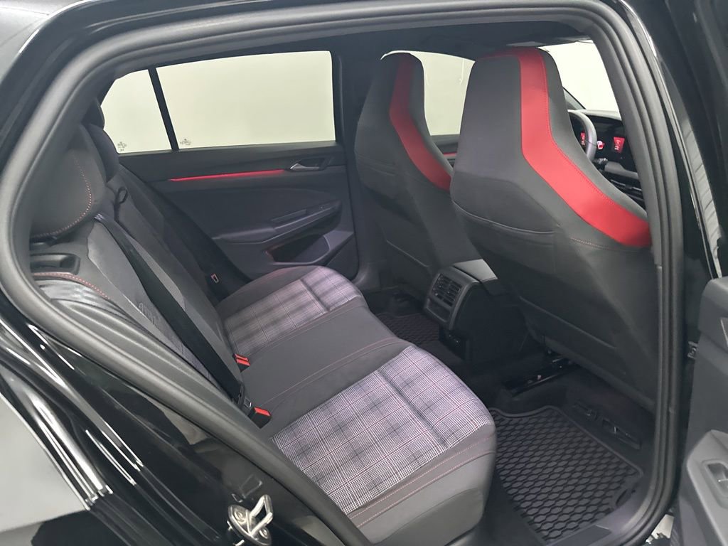 Used 2024 Volkswagen GTI S image 23