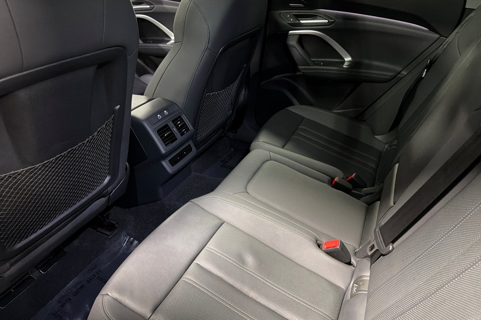Used 2025 Audi Q5 Premium Plus w/ Premium Plus AWD/4WD image 11