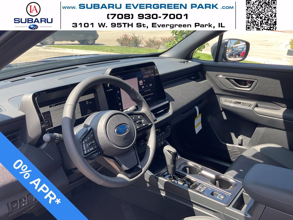 New 2026 Subaru Outback Premium AWD/4WD image 11