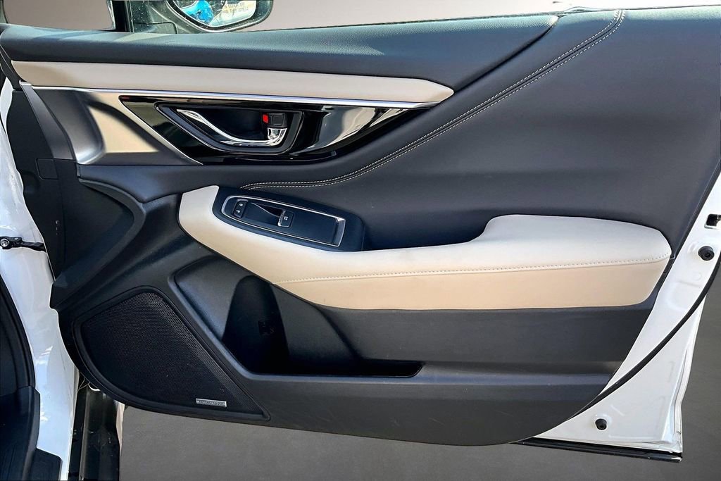 Used 2023 Subaru Outback Limited AWD/4WD image 28