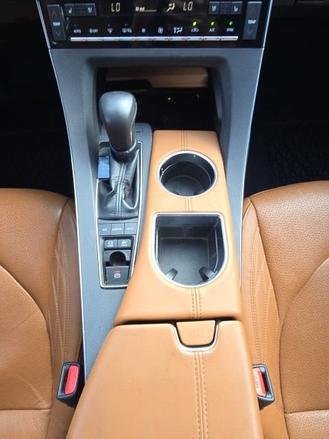 Used 2019 Toyota Avalon Limited w/ All Weather Liner Package FWD image 39