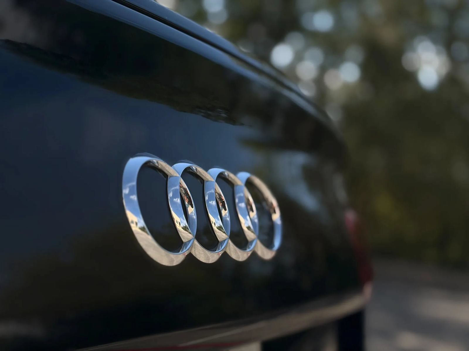 Used 2017 Audi S6 Prestige w/ Prestige Package AWD/4WD image 16