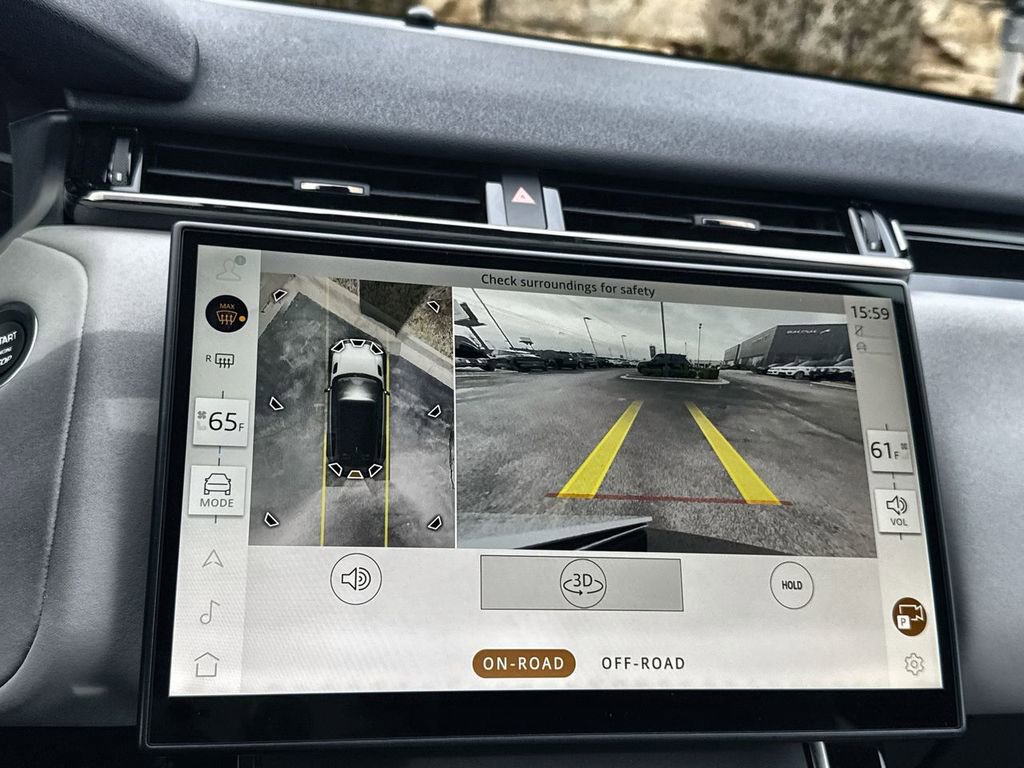 Used 2026 Land Rover Range Rover Velar S image 25