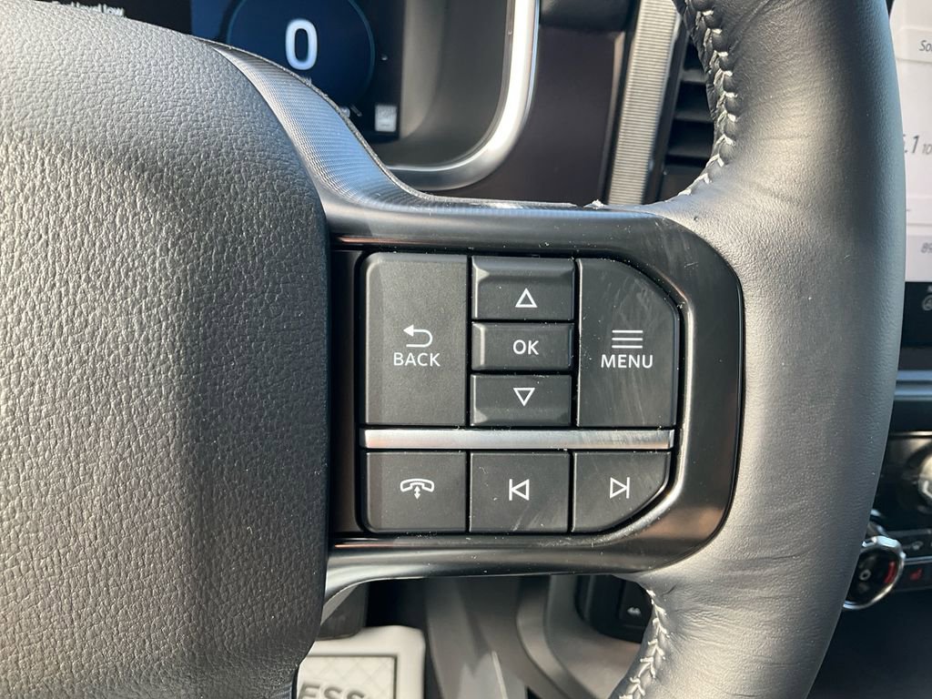 New 2026 Ford F150 Platinum w/ Equipment Group 700A Standard image 20