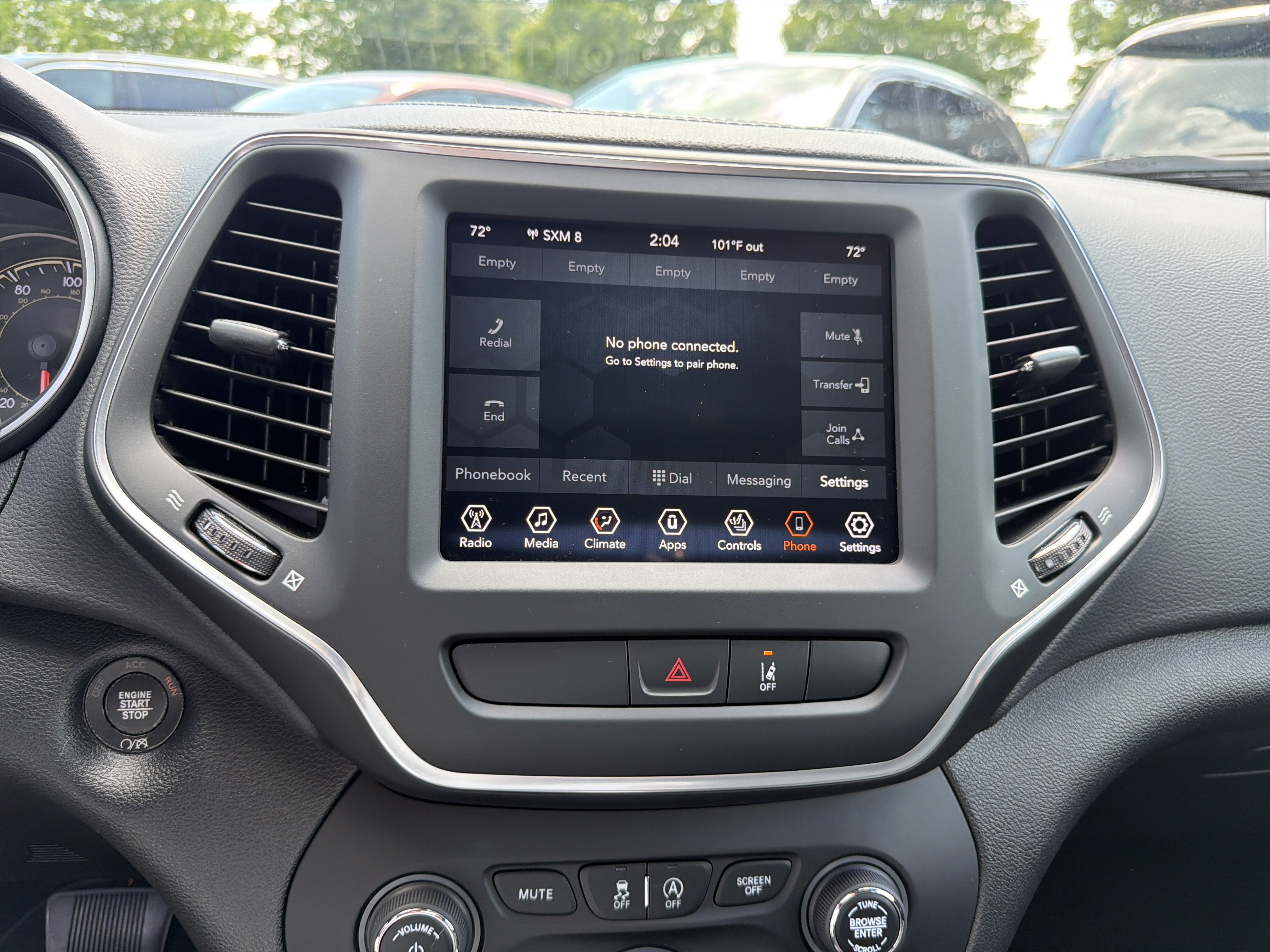 Certified 2022 Jeep Cherokee Latitude Lux AWD/4WD image 23