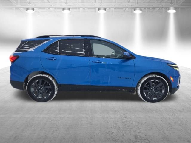 Used 2024 Chevrolet Equinox RS image 14