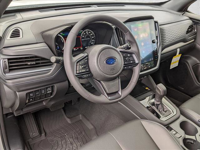 Certified 2025 Subaru Forester Limited image 3