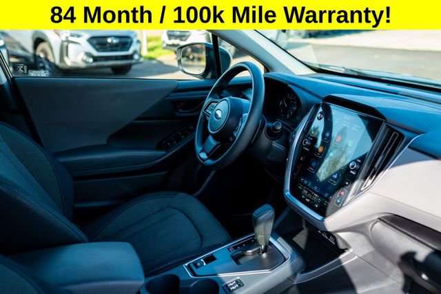 Certified 2024 Subaru Crosstrek 2.0i Premium image 26