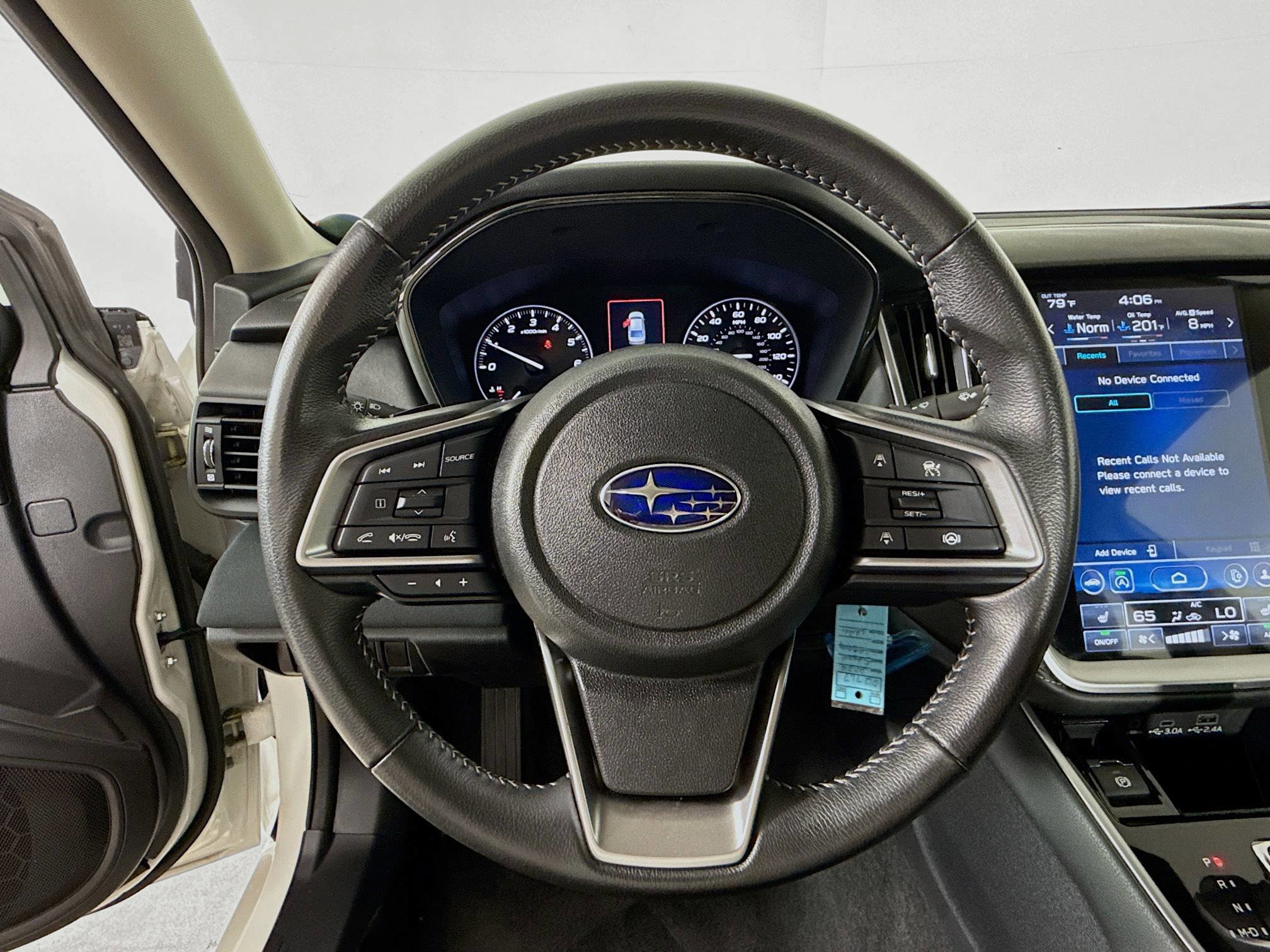 Used 2024 Subaru Legacy Premium image 11