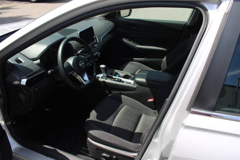 Used 2026 Nissan Altima 2.5 SV AWD/4WD image 10