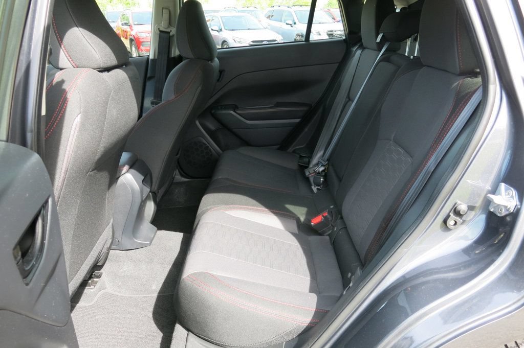 Used 2024 Subaru Impreza 2.0i Sport AWD/4WD image 15