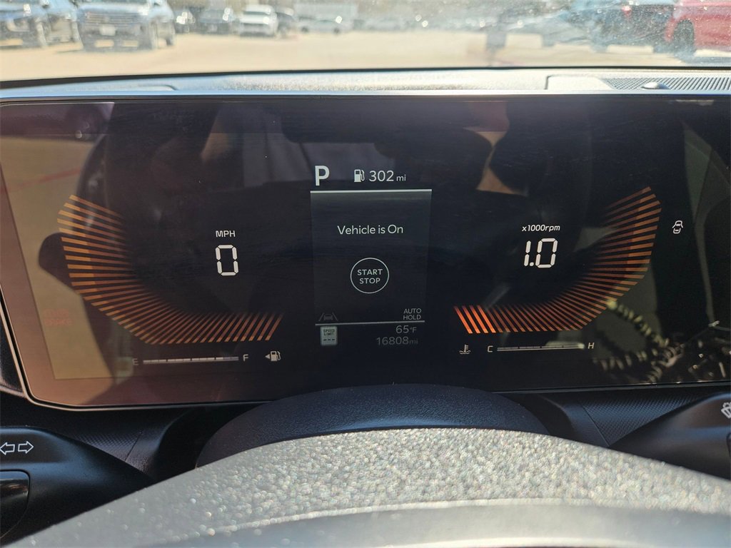 Used 2025 Kia K4 LXS image 19