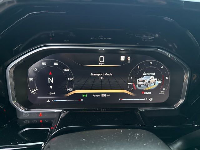 New 2026 GMC Sierra 2500 SLE w/ SLE Value Package; image 21