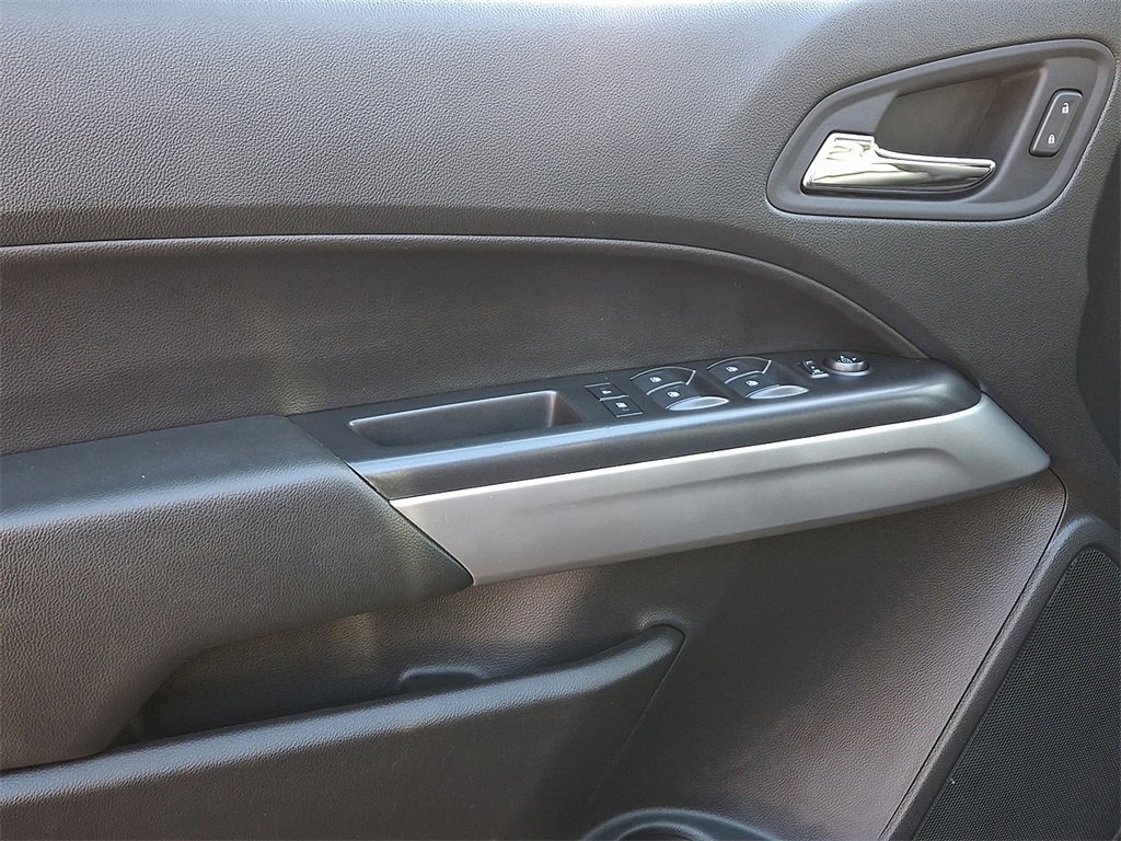 Used 2022 Chevrolet Colorado ZR2 w/ Colorado ZR2 Bison Edition image 13