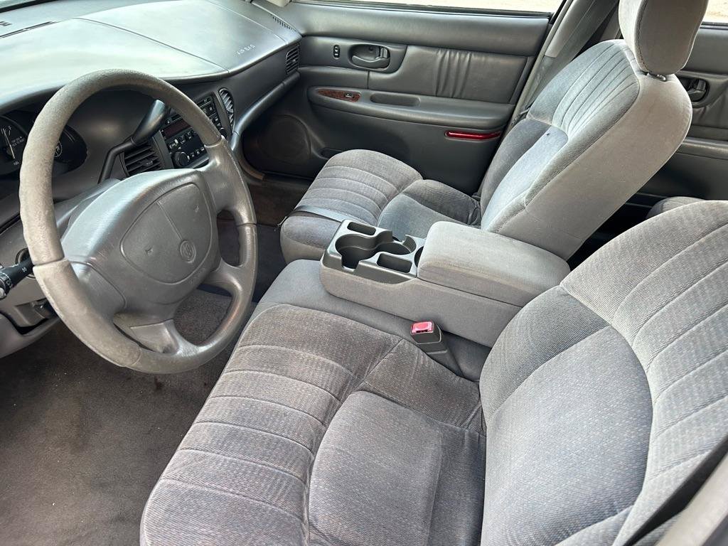 Used 2004 Buick Century Custom FWD image 11