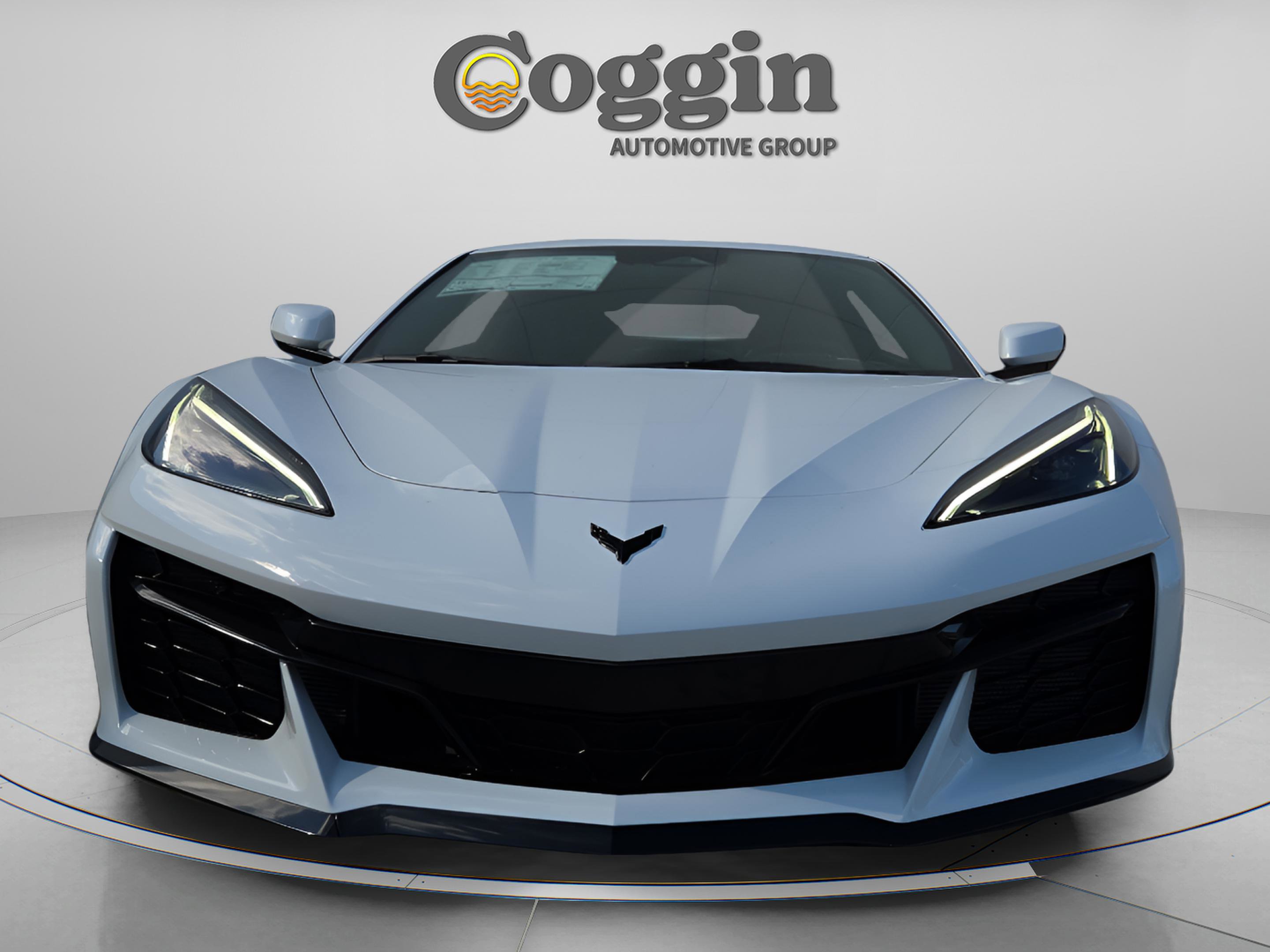 New 2026 Chevrolet Corvette Z06 image 15