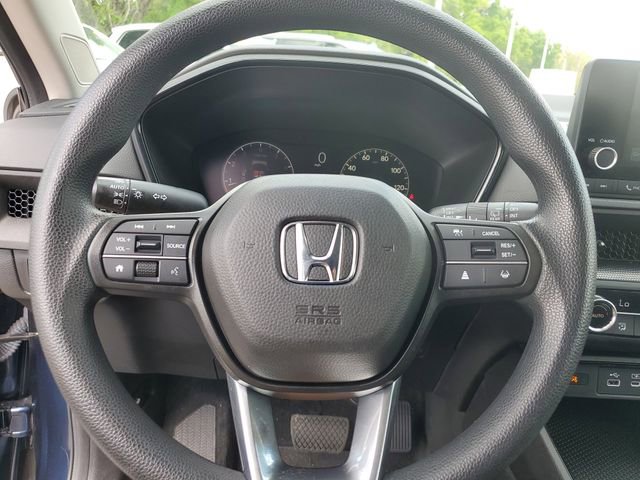 Used 2025 Honda CR-V EX image 20