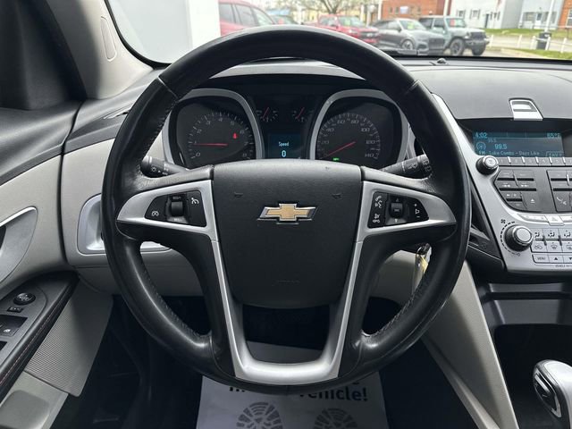 Used 2011 Chevrolet Equinox LT w/ Driver Convenience Package image 30