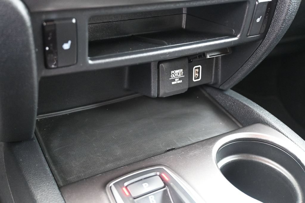 Used 2022 Honda Pilot Sport image 23