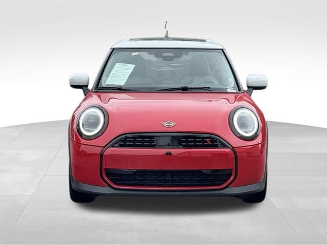 Used 2026 MINI Cooper S FWD image 11