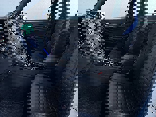 Used 2023 Volkswagen Golf 20th Anniversary Edition image 14