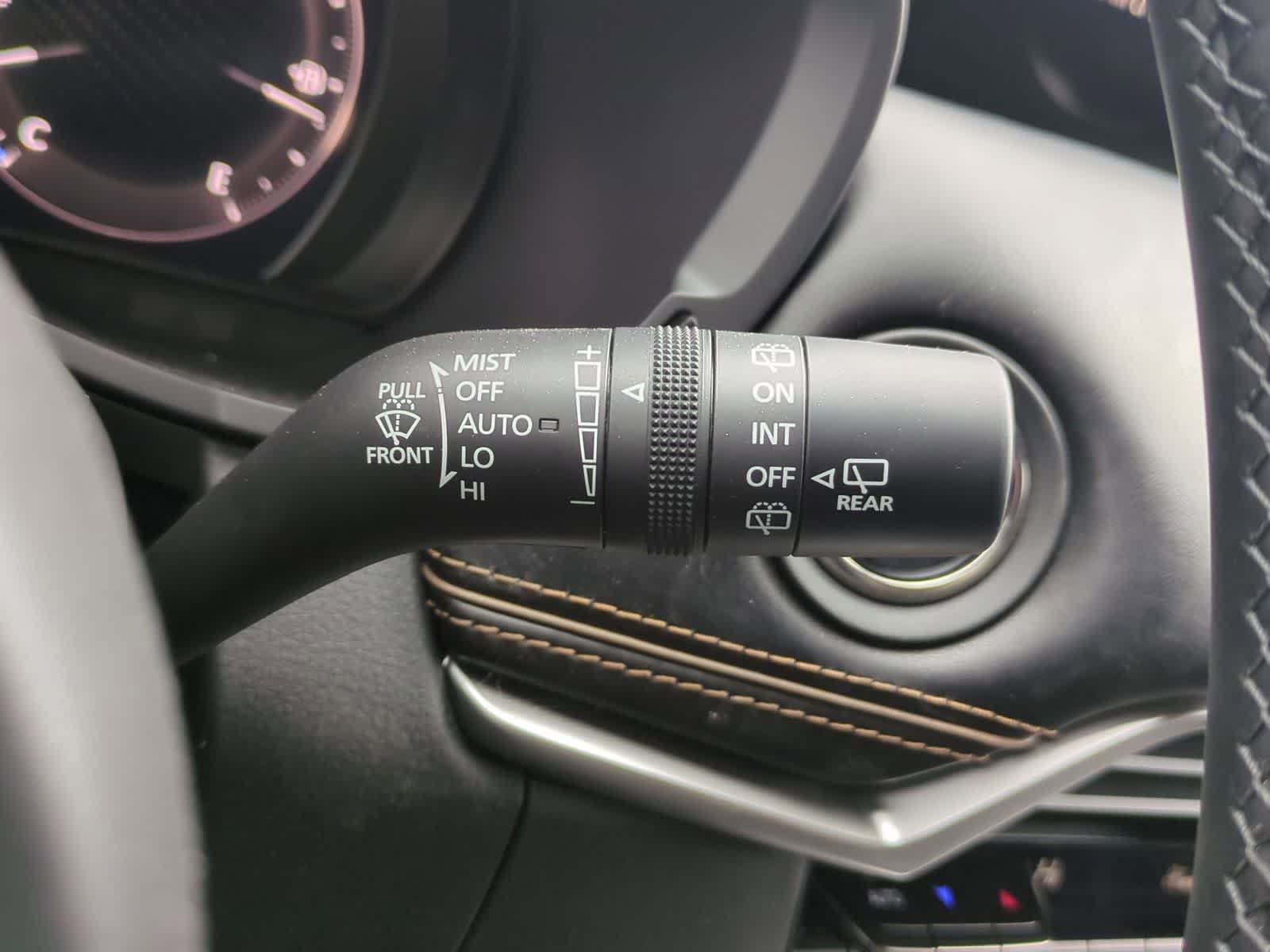 New 2026 MAZDA CX-90 3.3 Turbo S w/ Premium Plus image 27