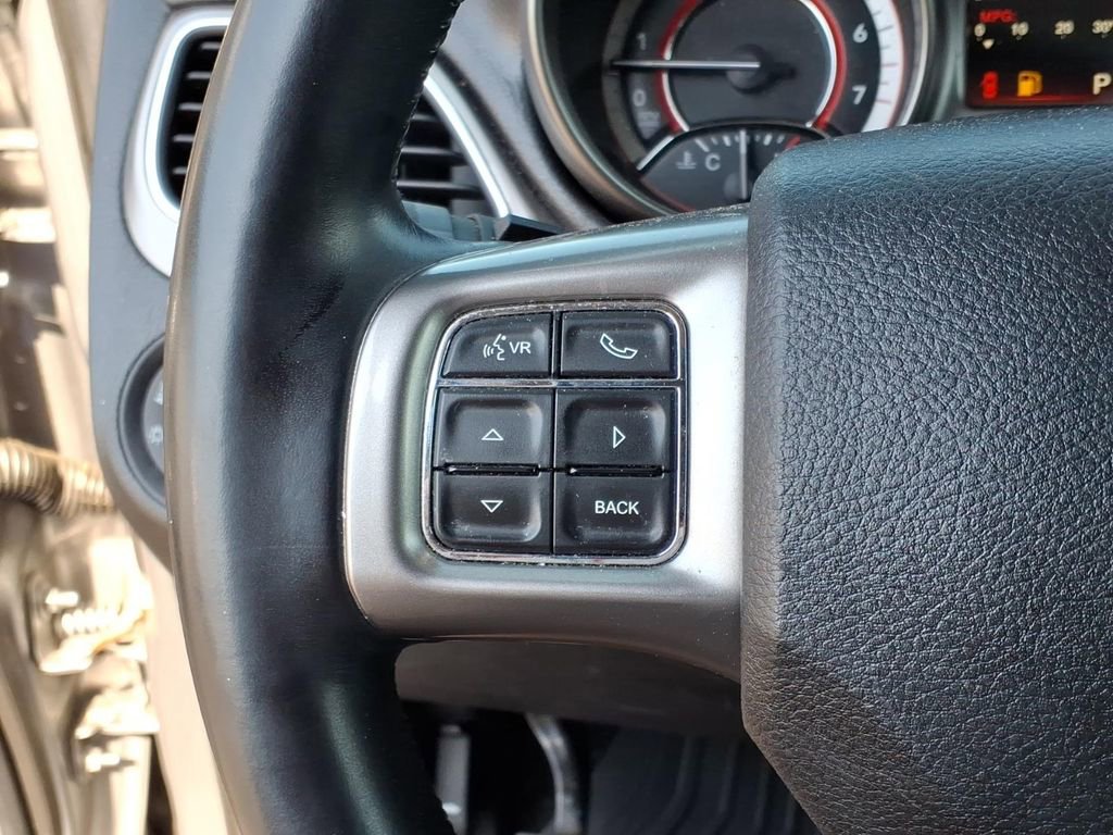Used 2018 Dodge Journey Crossroad FWD image 19