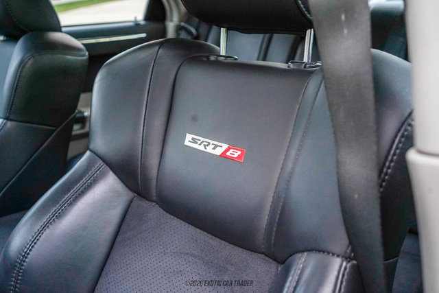 Used 2006 Chrysler 300 SRT8 w/ SRT Option Group II image 37