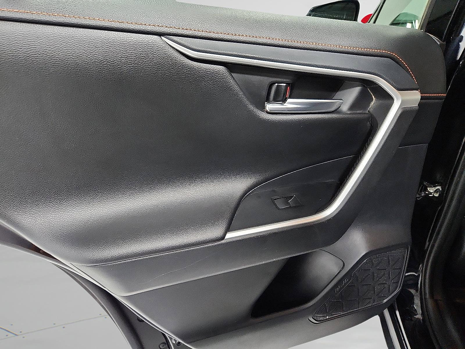 Certified 2019 Toyota RAV4 Adventure w/ Cold Weather Package AWD/4WD image 9