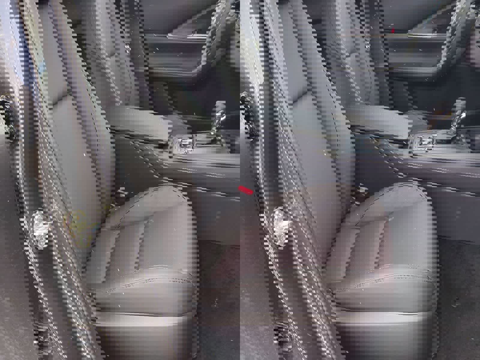 New 2026 MAZDA CX-30 AWD 2.5 S w/ Premium Package image 22