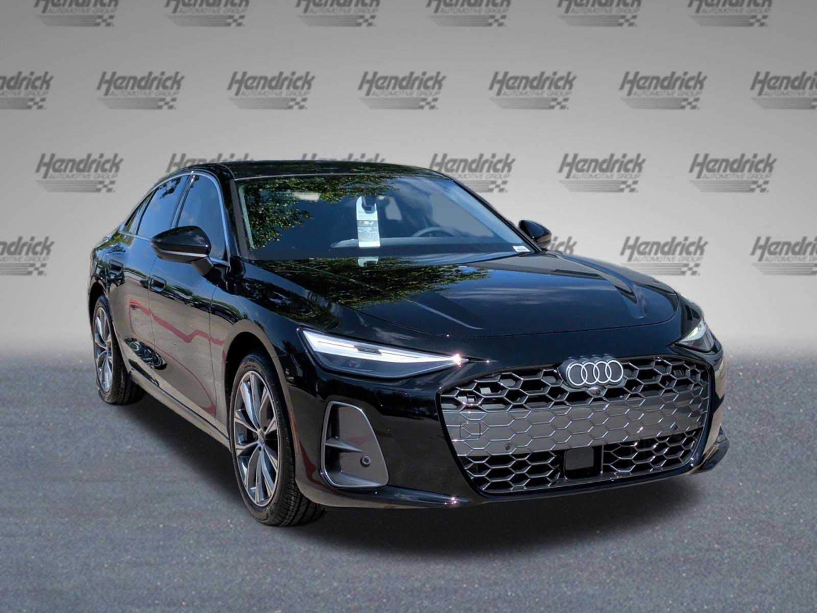 New 2026 Audi A6 Premium AWD/4WD image 2