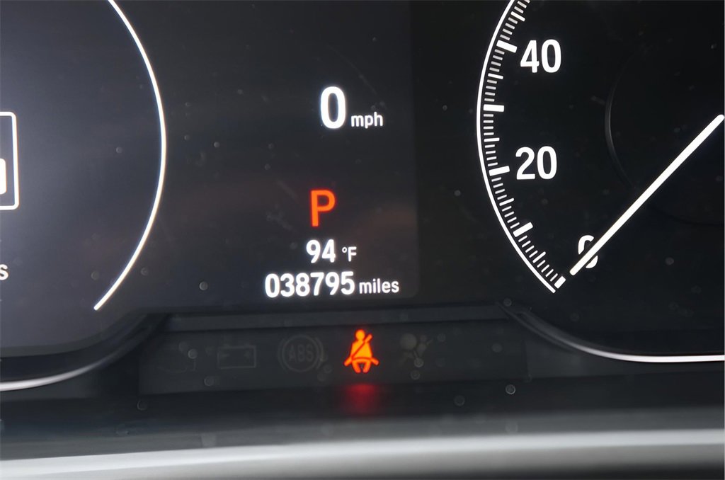 Used 2022 Honda Accord Sport image 12