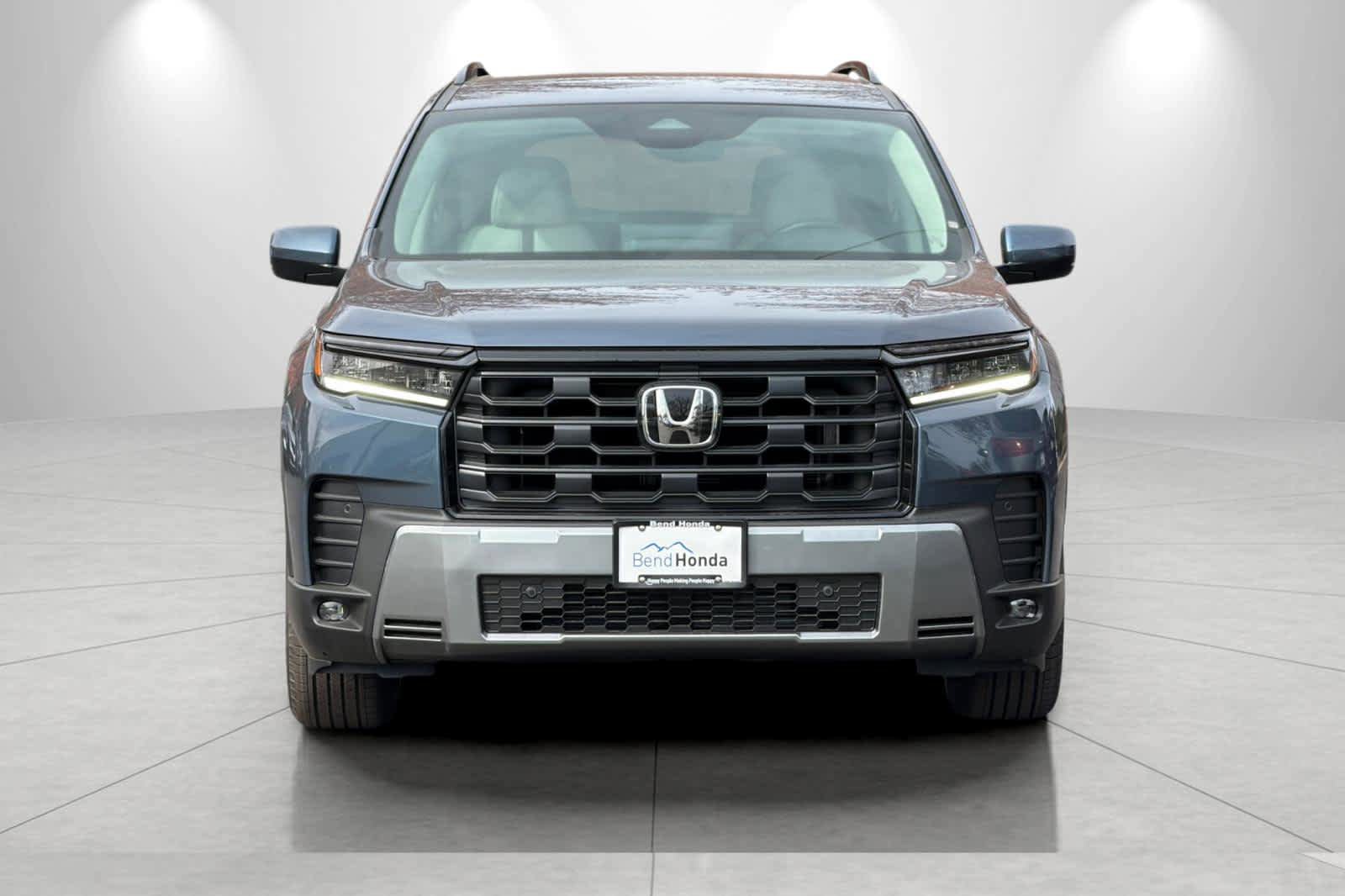 New 2026 Honda Pilot EX-L image 10